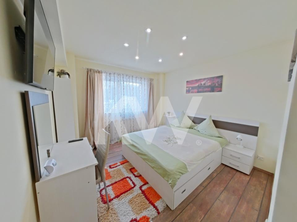 Inchiriere apartament 3 camere, confort si liniste - Calea Bucuresti