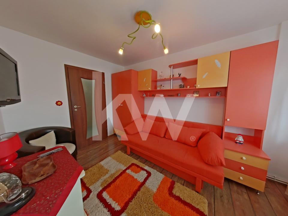 Inchiriere apartament 3 camere, confort si liniste - Calea Bucuresti