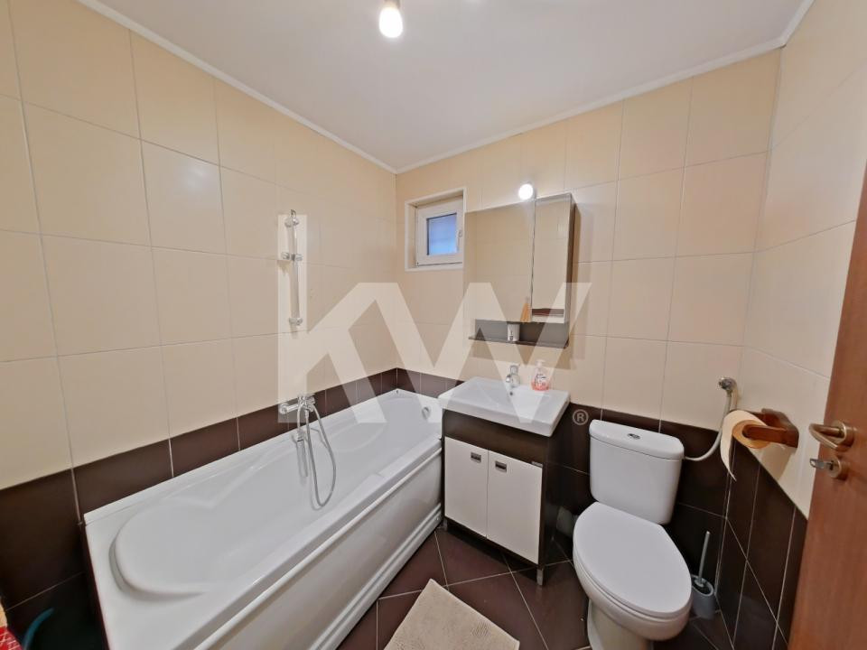 Inchiriere apartament 3 camere, confort si liniste - Calea Bucuresti