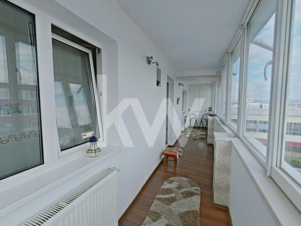 Inchiriere apartament 3 camere, confort si liniste - Calea Bucuresti