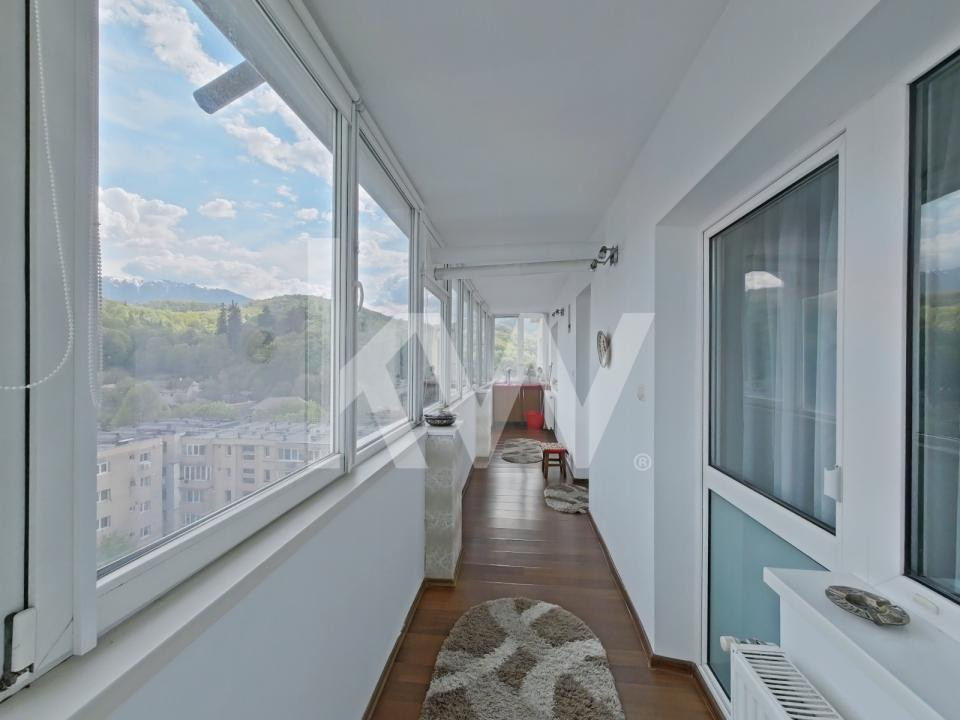 Inchiriere apartament 3 camere, confort si liniste - Calea Bucuresti