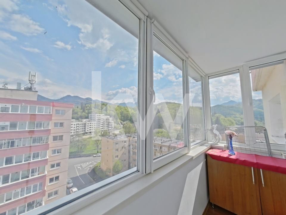 Inchiriere apartament 3 camere, confort si liniste - Calea Bucuresti