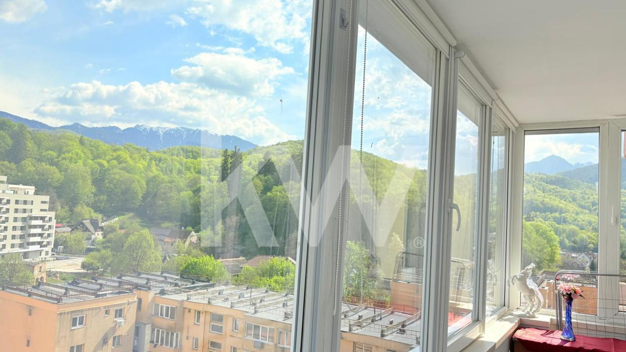 Inchiriere apartament 3 camere, confort si liniste - Calea Bucuresti