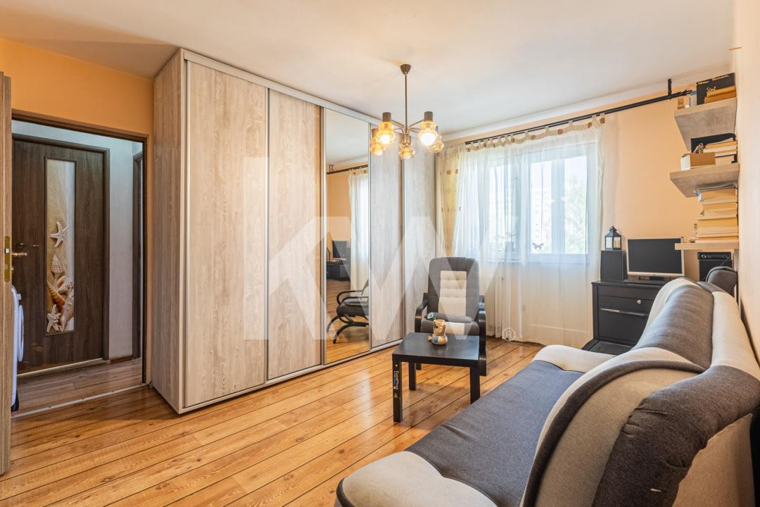 Apartament 3 camere, Astra, comision 0%