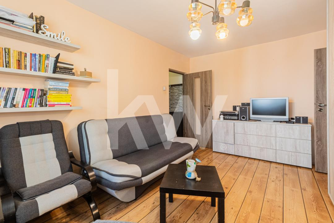 Apartament 3 camere, Astra, comision 0%