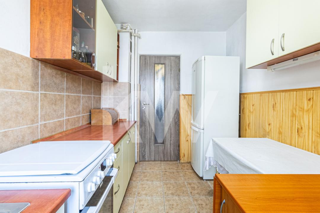Apartament 3 camere, Astra, comision 0%