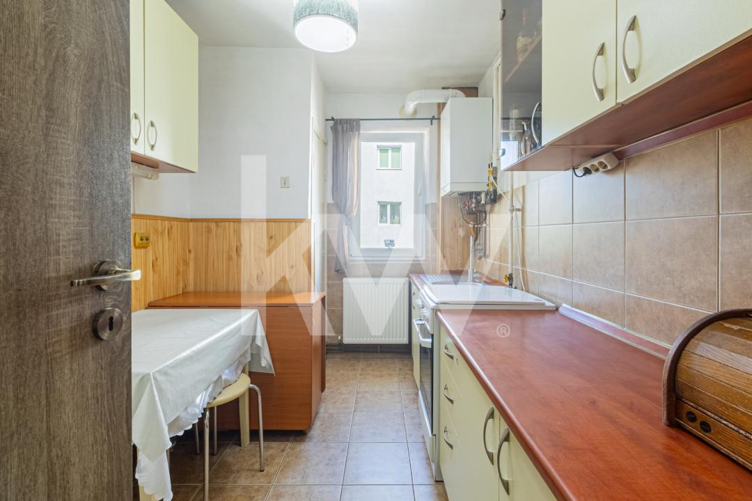 Apartament 3 camere, Astra, comision 0%