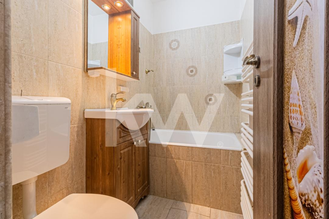 Apartament 3 camere, Astra, comision 0%