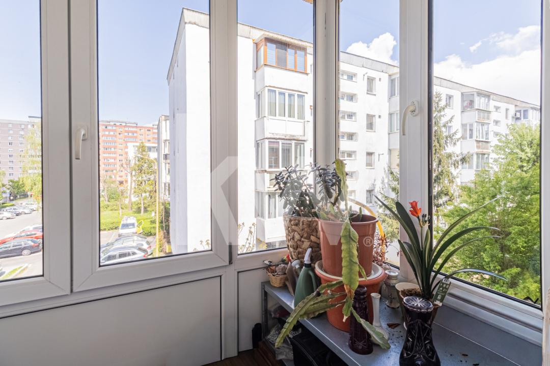 Apartament 3 camere, Astra, comision 0%