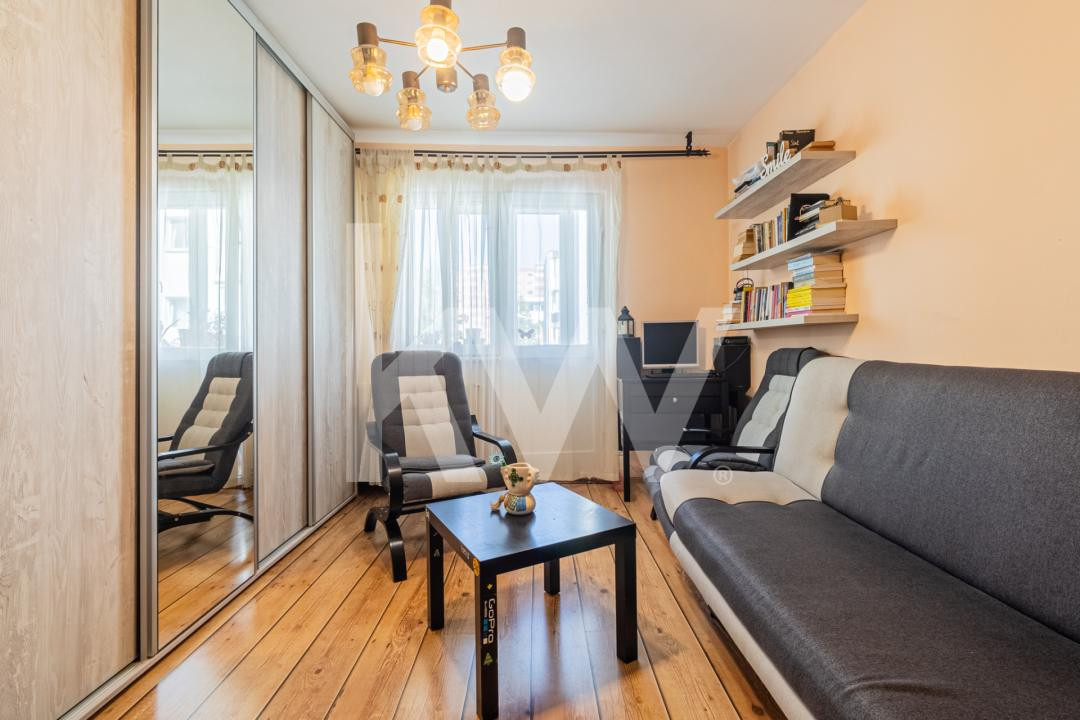 Apartament 3 camere, Astra, comision 0%