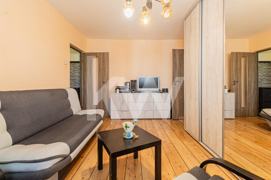Apartament 3 camere, Astra, comision 0%