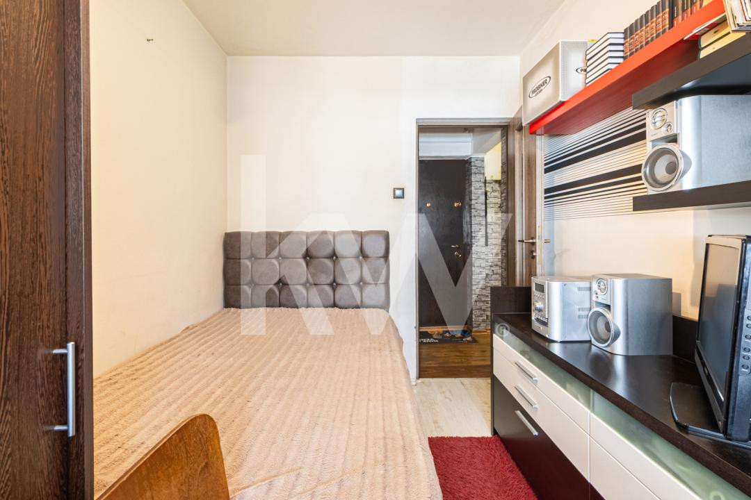 Apartament 3 camere, Astra, comision 0%