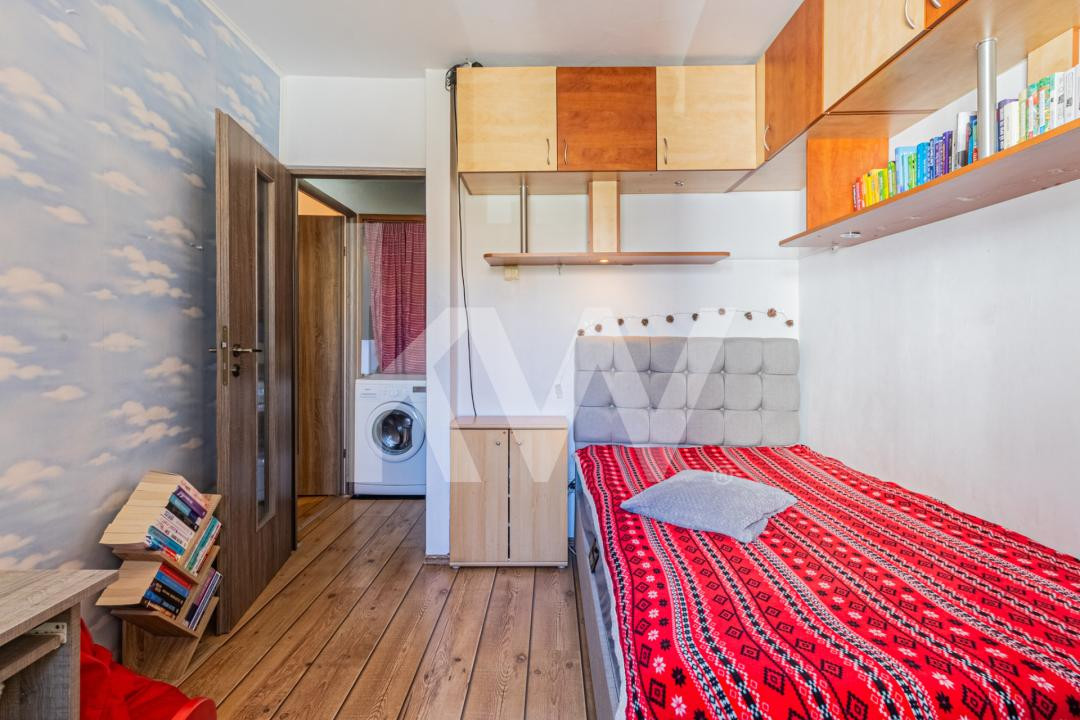 Apartament 3 camere, Astra, comision 0%