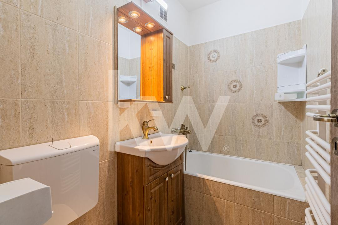 Apartament 3 camere, Astra, comision 0%
