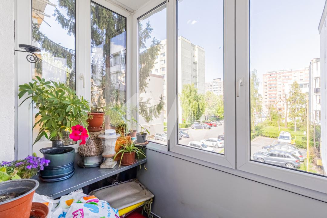 Apartament 3 camere, Astra, comision 0%