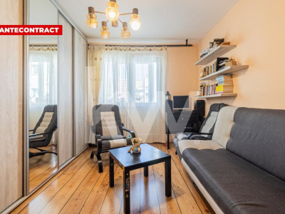 ANTECONTRACT Apartament 3 camere, Astra