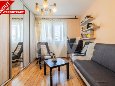 ANTECONTRACT Apartament 3 camere, Astra
