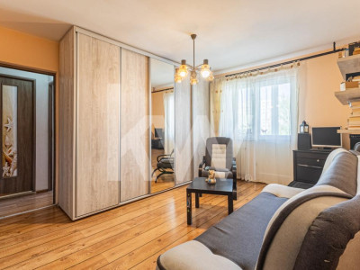 Apartament 3 camere, Astra, comision 0%