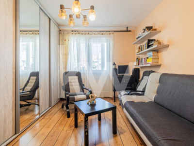 Apartament 3 camere, Astra, comision 0%