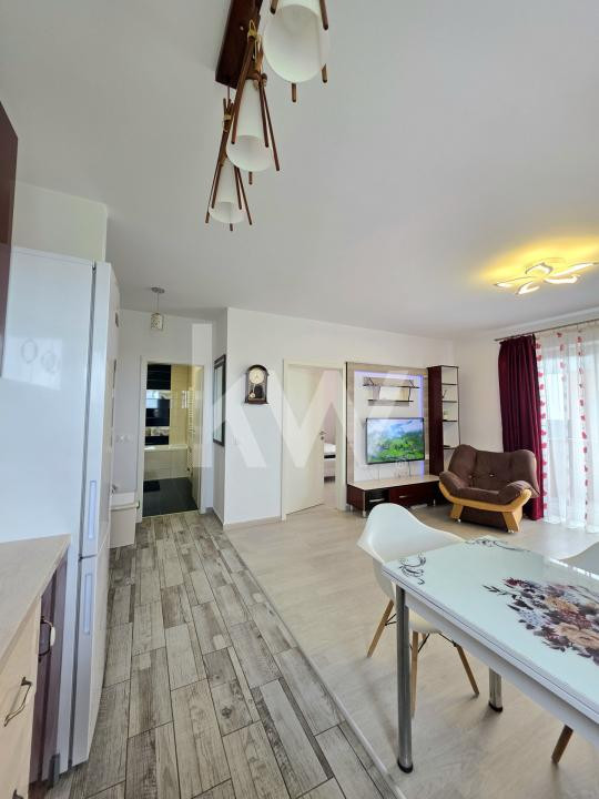 Studio de inchiriat │ loc de parcare + boxa