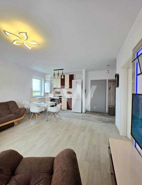 Studio de inchiriat │ loc de parcare + boxa