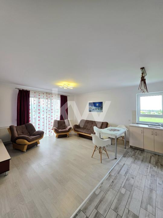 Studio de inchiriat │ loc de parcare + boxa