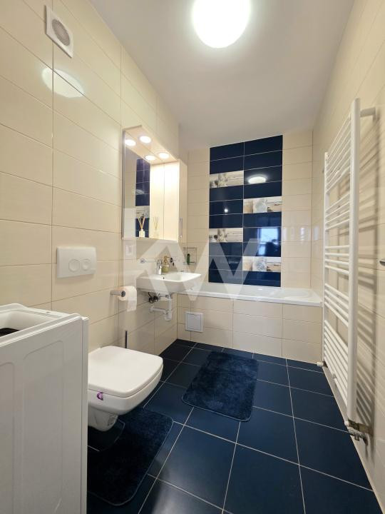 Studio de inchiriat │ loc de parcare + boxa