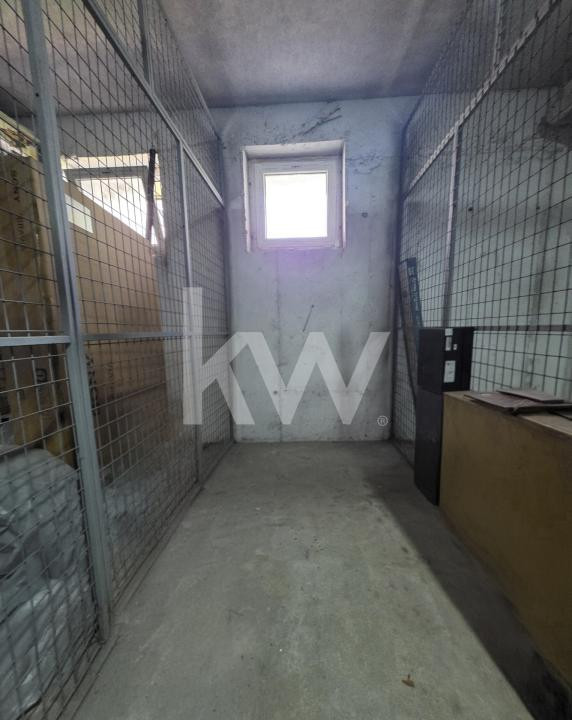 Studio de inchiriat │ loc de parcare + boxa