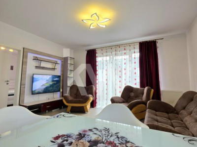 Studio de inchiriat │ loc de parcare + boxa