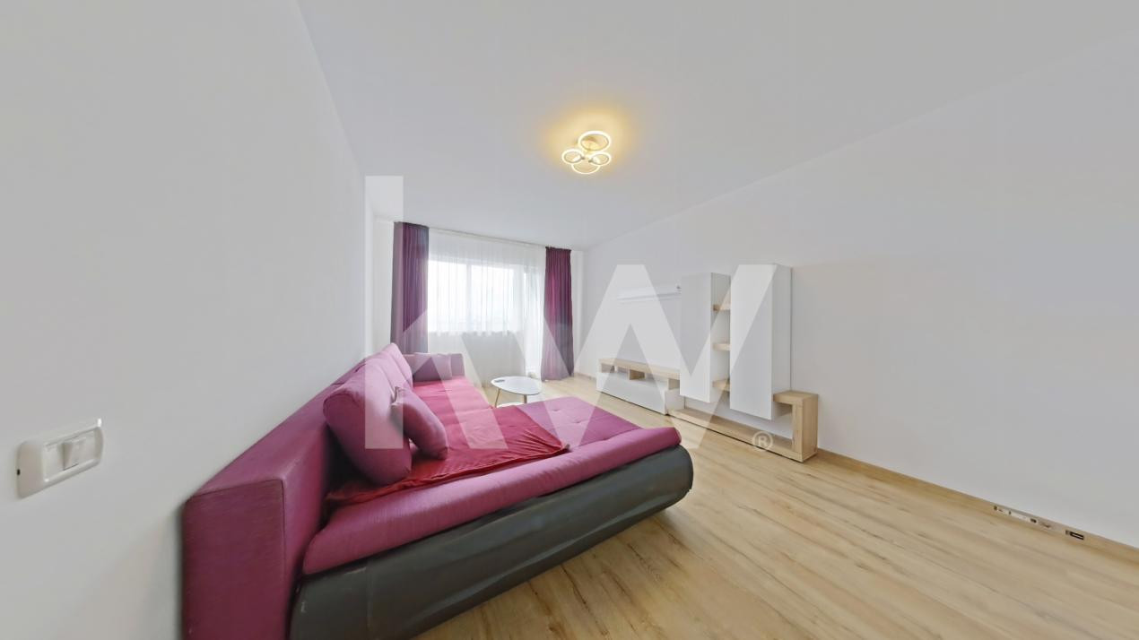 Apartament 2 camere decomandat de inchriat!Suprafata 54mp utili, Zona linistita!