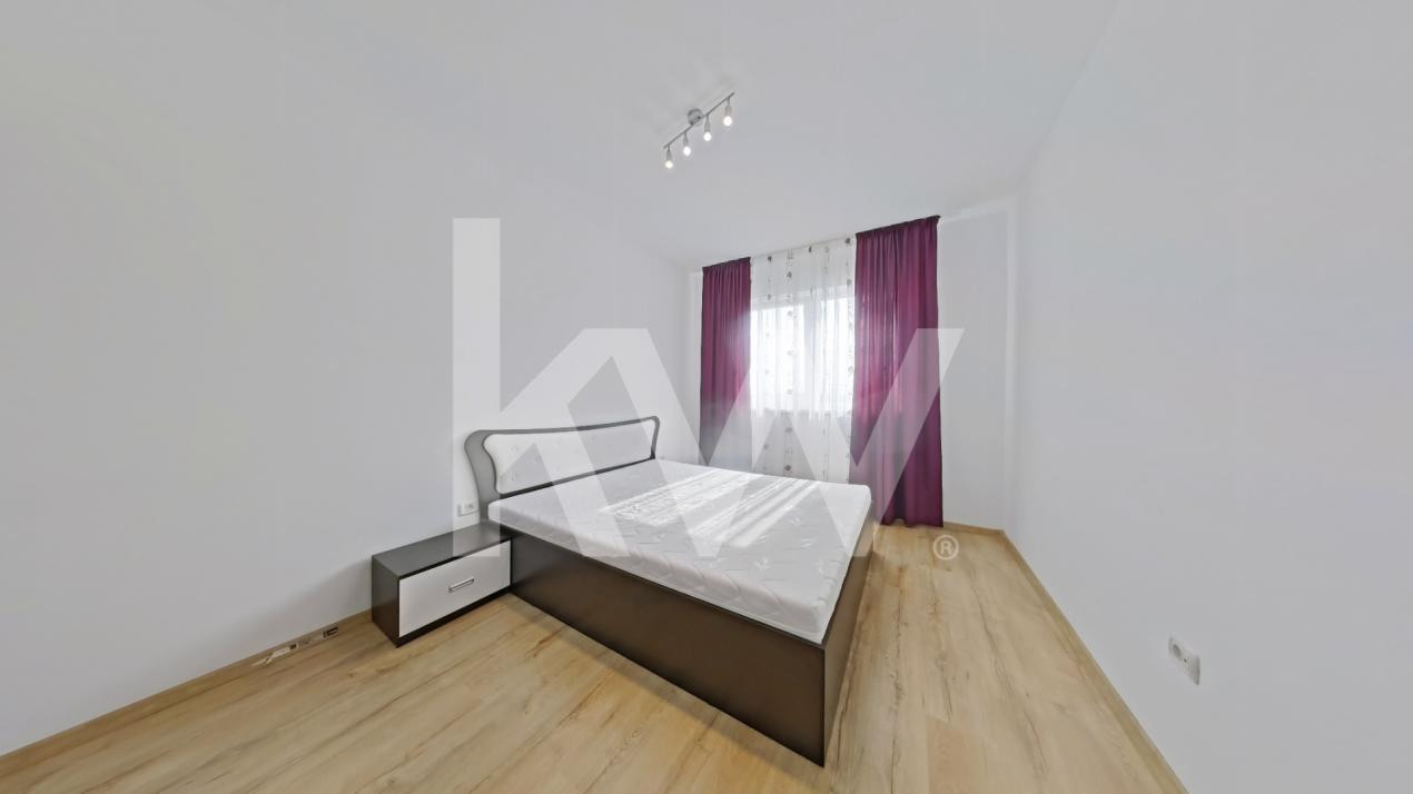 Apartament 2 camere decomandat de inchriat!Suprafata 54mp utili, Zona linistita!