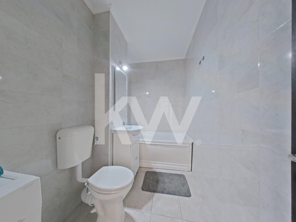 Apartament 2 camere decomandat de inchriat!Suprafata 54mp utili, Zona linistita!