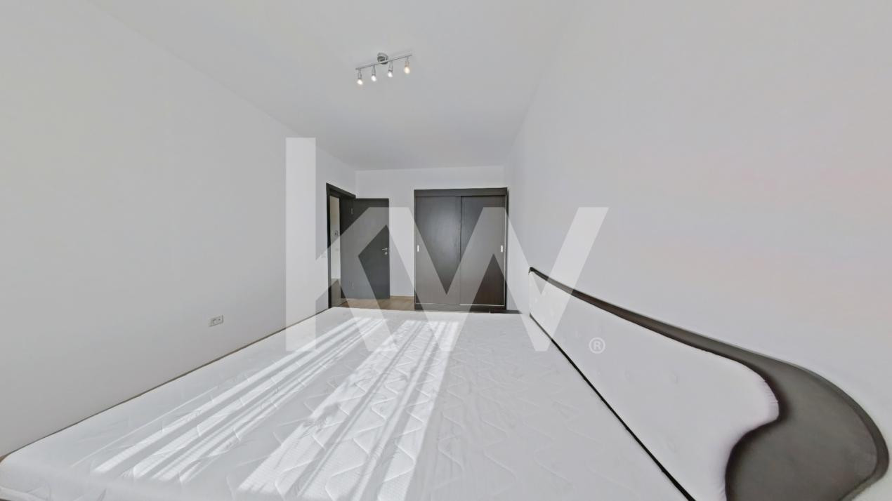 Apartament 2 camere decomandat de inchriat!Suprafata 54mp utili, Zona linistita!
