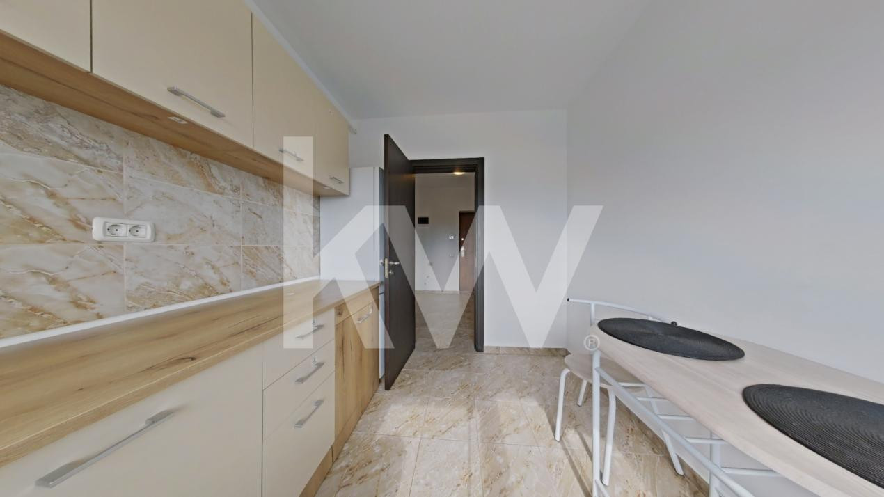 Apartament 2 camere decomandat de inchriat!Suprafata 54mp utili, Zona linistita!