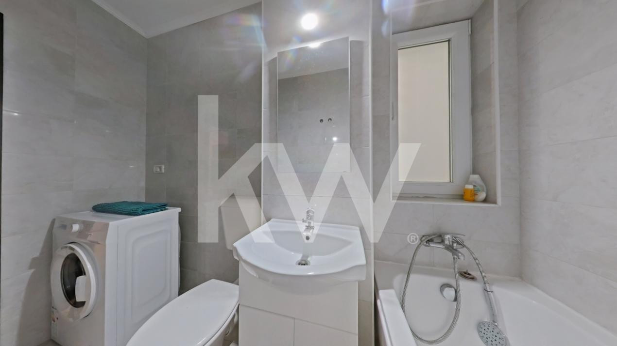Apartament 2 camere decomandat de inchriat!Suprafata 54mp utili, Zona linistita!