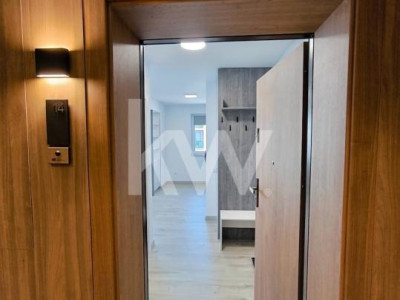 Rokman I Prima Închiriere I Apartament 2 camere 