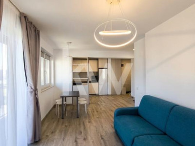 Rokman I Prima Închiriere I Apartament 2 camere 