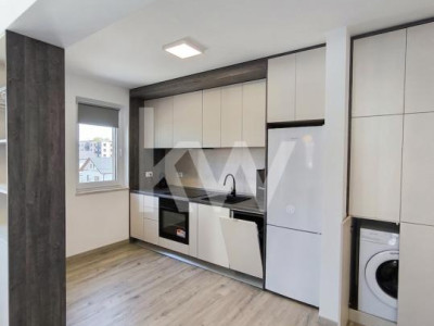 Rokman I Prima Închiriere I Apartament 2 camere 