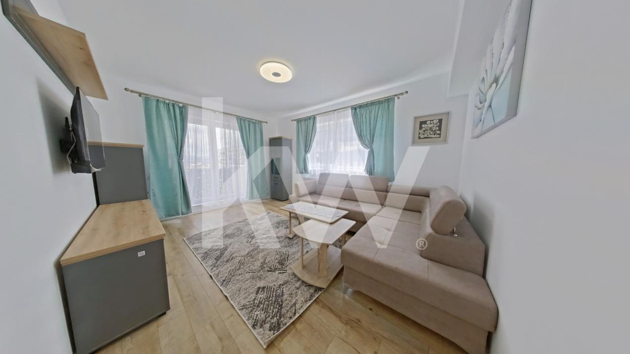 Apartament 3 camere | Prima închiriere | Vivamus Park Residence | Coresi