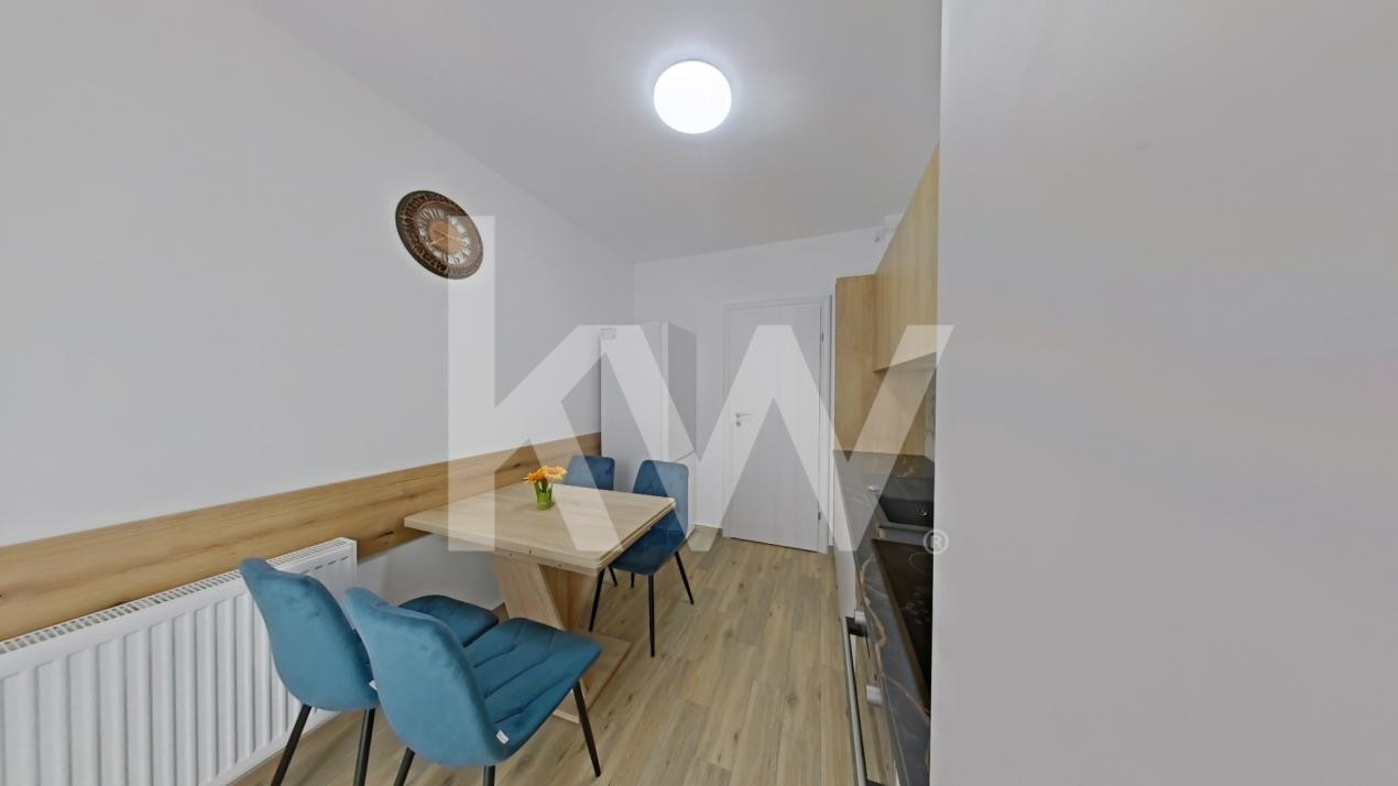 Apartament 3 camere | Prima închiriere | Vivamus Park Residence | Coresi