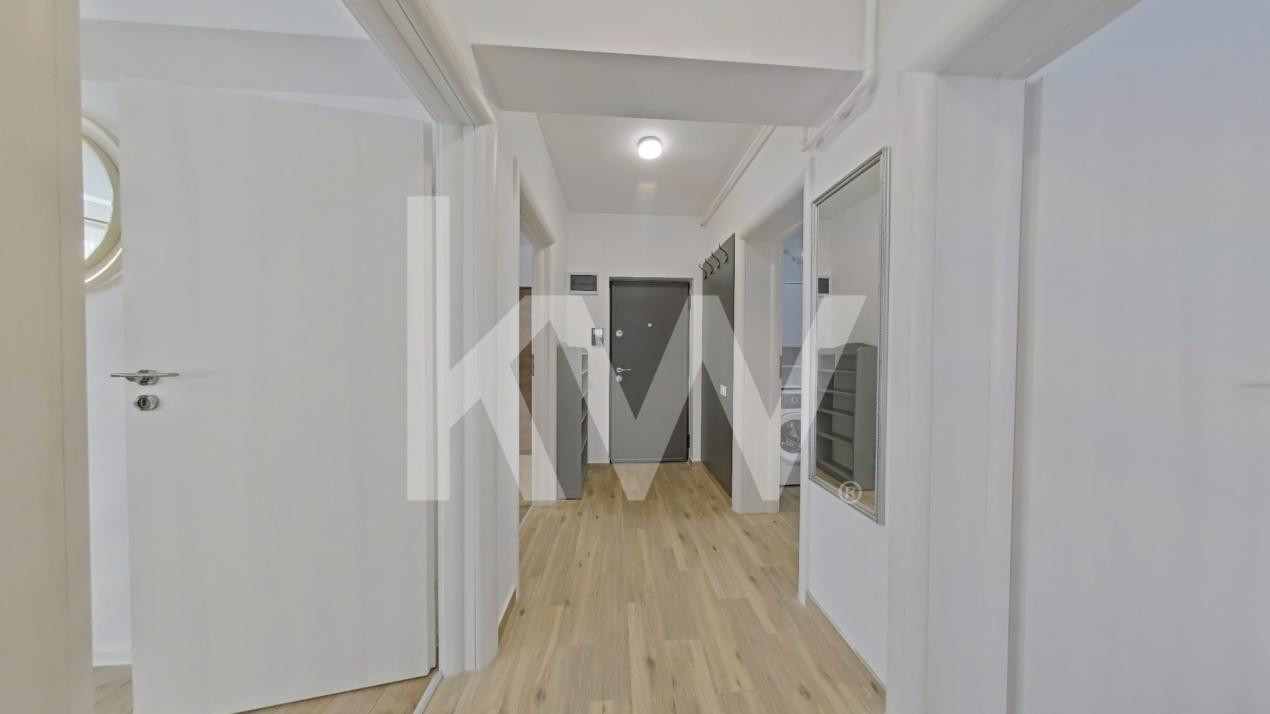 Apartament 3 camere | Prima închiriere | Vivamus Park Residence | Coresi