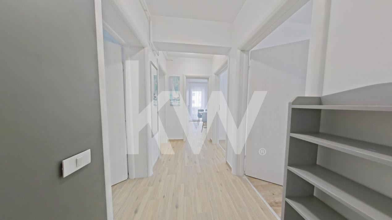 Apartament 3 camere | Prima închiriere | Vivamus Park Residence | Coresi