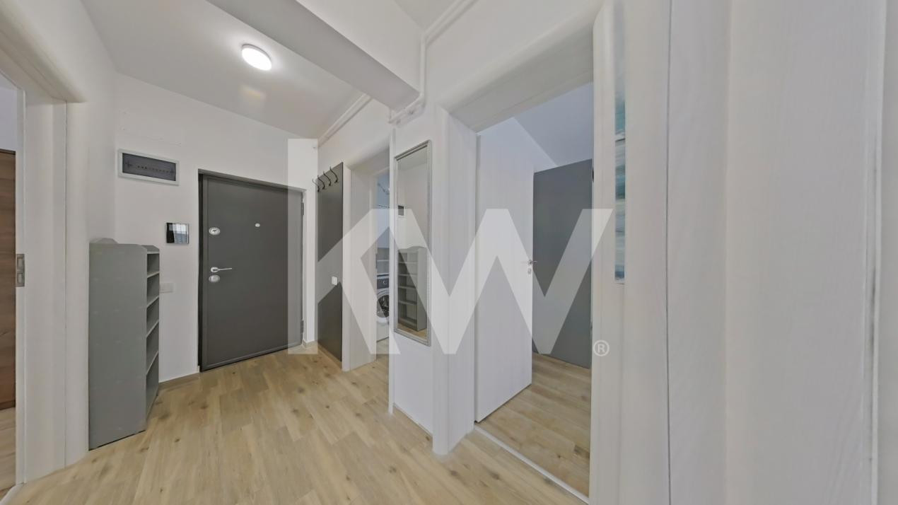 Apartament 3 camere | Prima închiriere | Vivamus Park Residence | Coresi