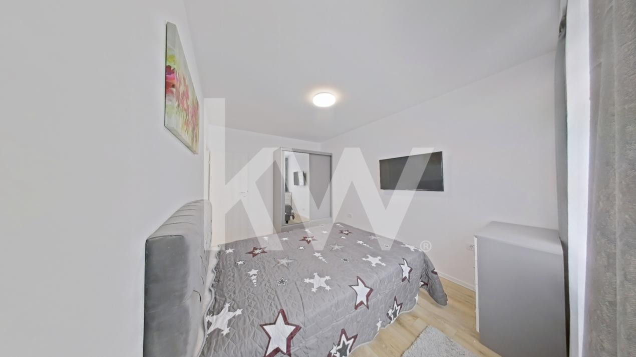 Apartament 3 camere | Prima închiriere | Vivamus Park Residence | Coresi