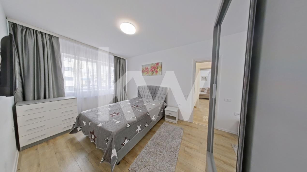 Apartament 3 camere | Prima închiriere | Vivamus Park Residence | Coresi