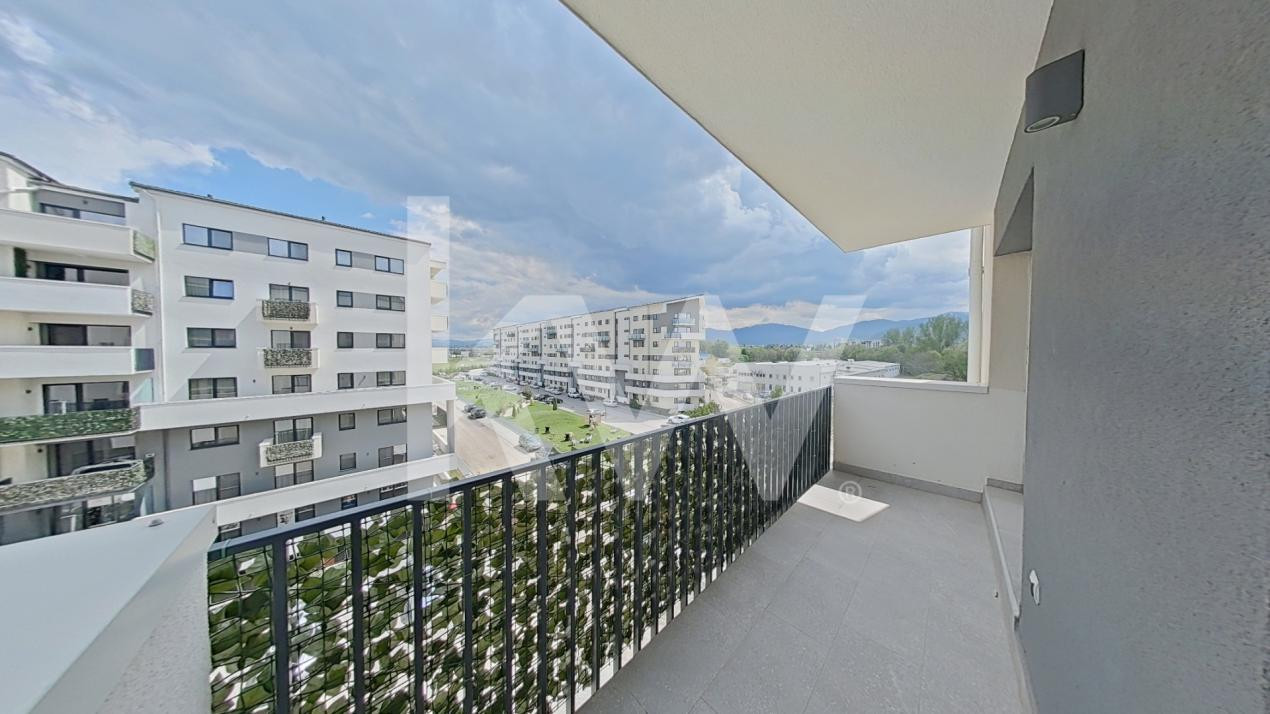 Apartament 3 camere | Prima închiriere | Vivamus Park Residence | Coresi