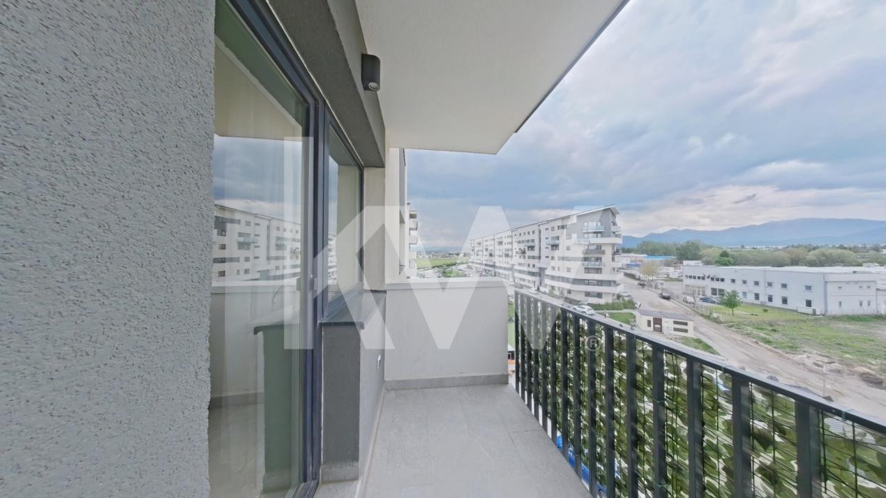 Apartament 3 camere | Prima închiriere | Vivamus Park Residence | Coresi
