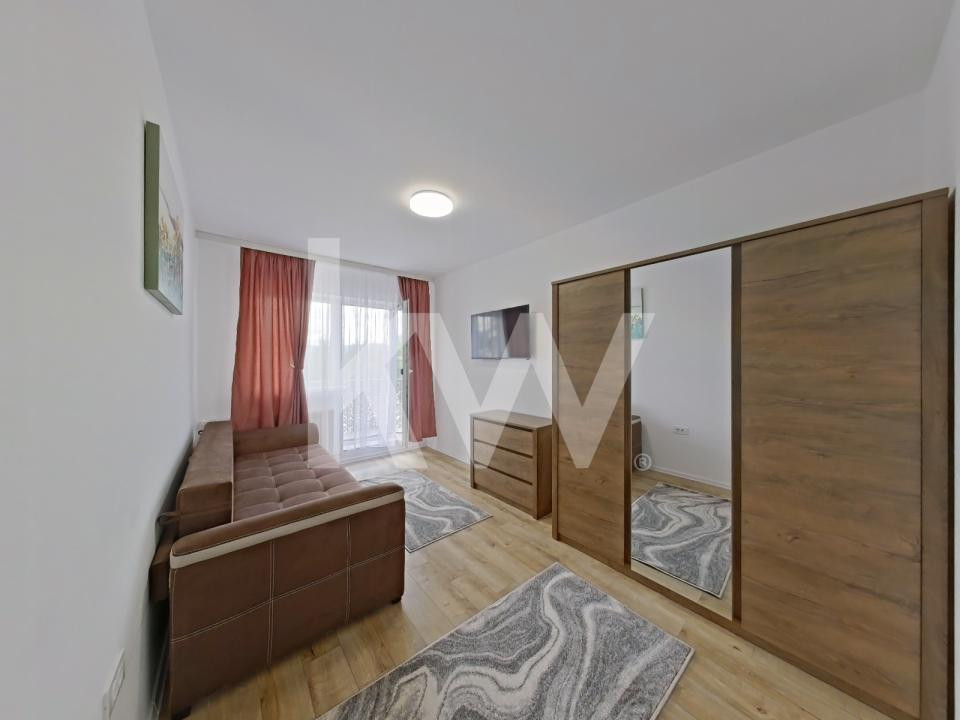 Apartament 3 camere | Prima închiriere | Vivamus Park Residence | Coresi