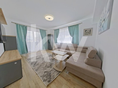 Apartament 3 camere | Prima închiriere | Vivamus Park Residence | Coresi