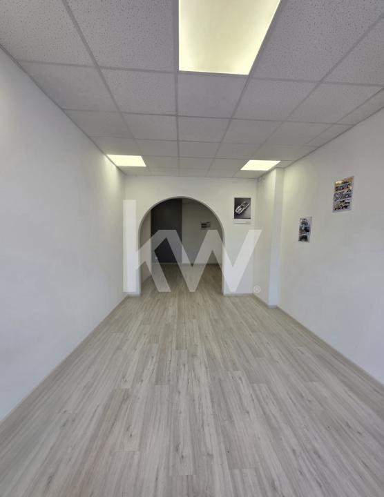 Oportunitate Afacere | Spațiu Comercial